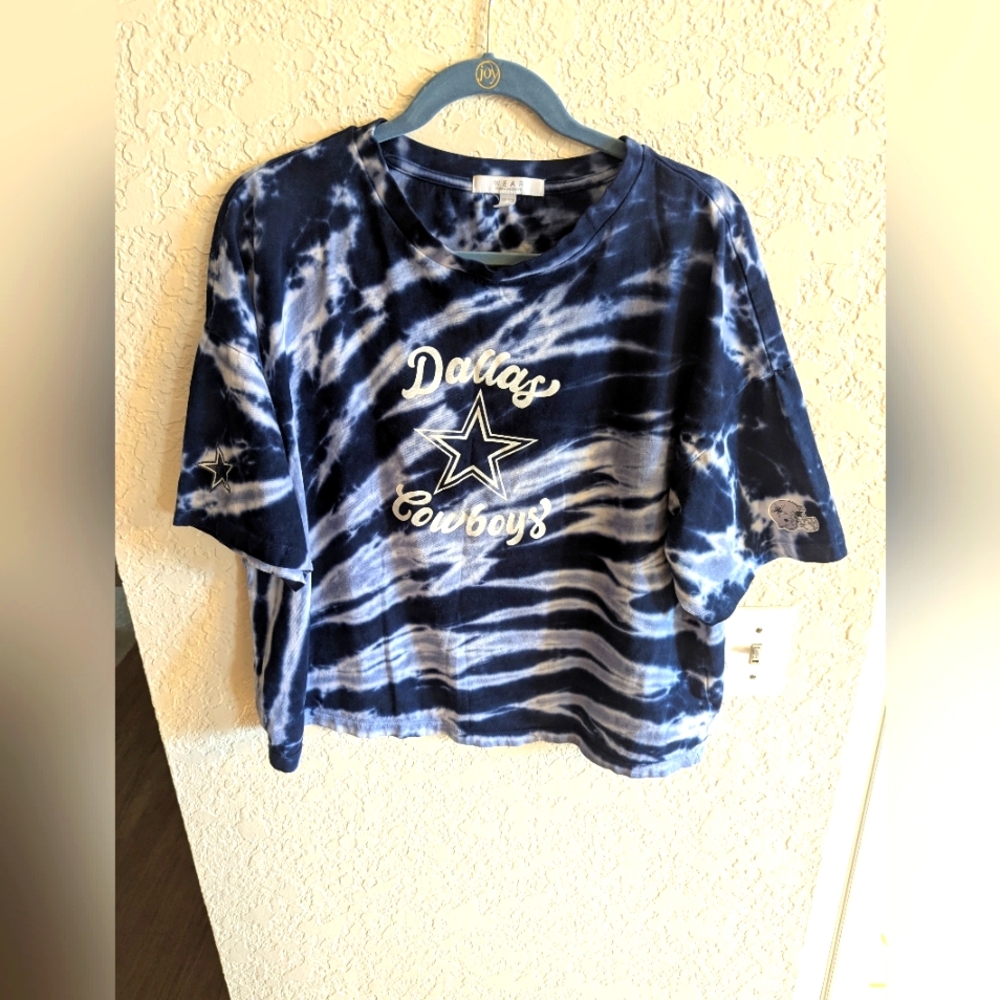 Dallas Cowboys Top